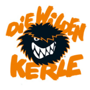 die wilden kerle